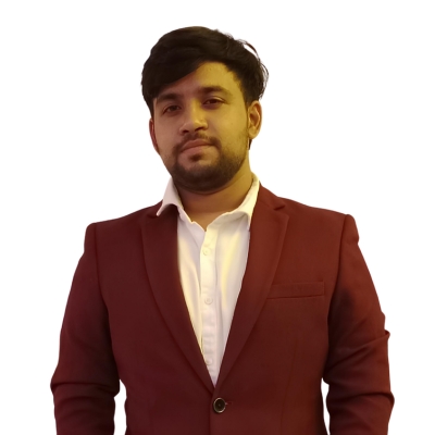 Mr. Dhavalkumar Upendrabhai Patel